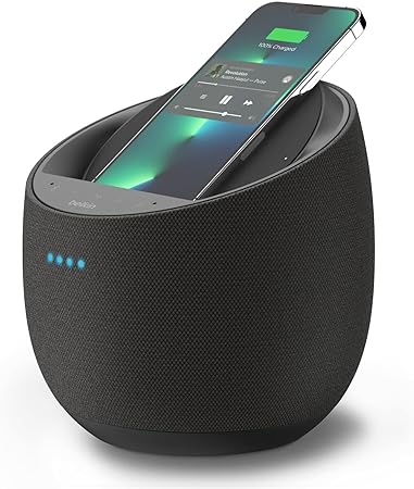 Smart Bluetooth Speakers