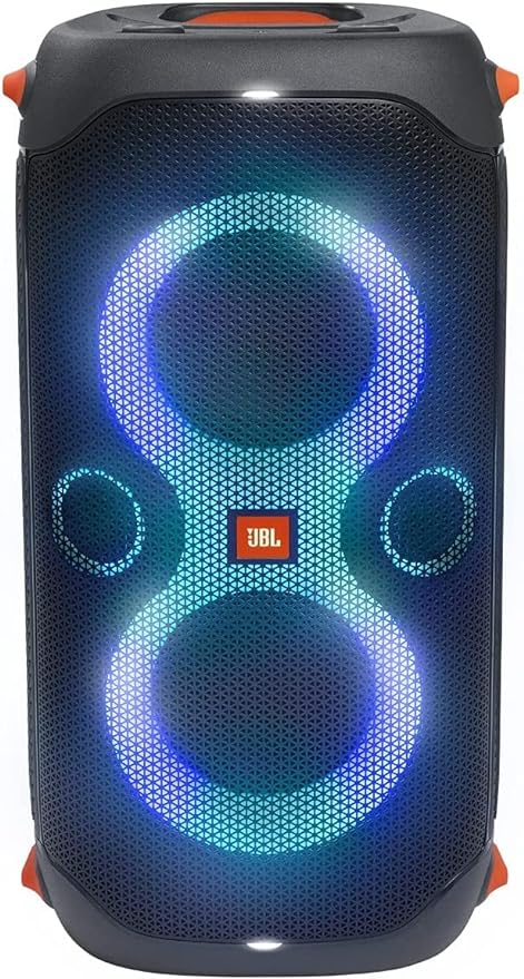 Party Bluetooth Speakers