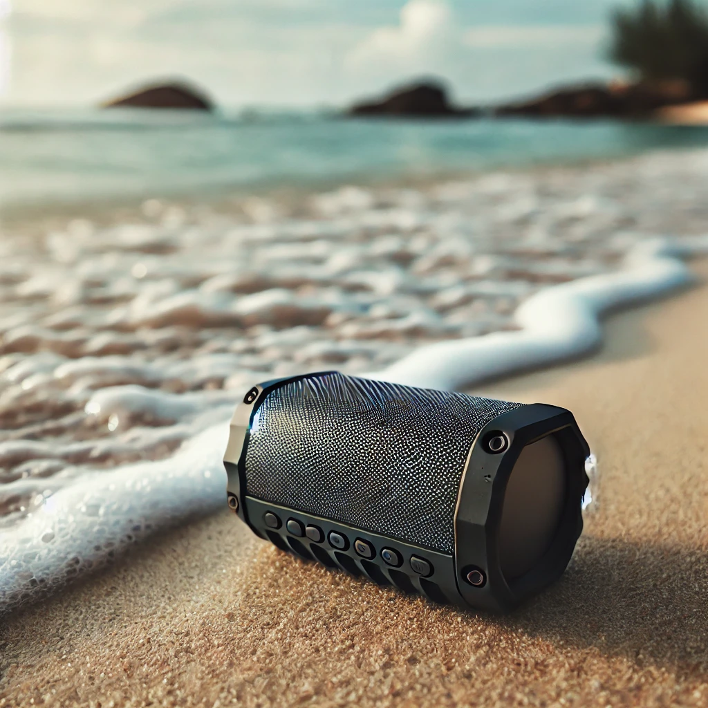 Outdoor Bluetooth Waterproof Speakers