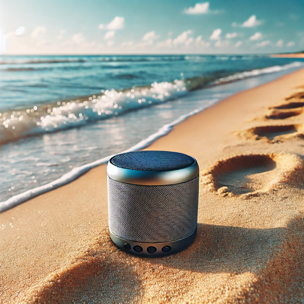 Portable Bluetooth Speakers 