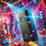 Party Bluetooth Speakers