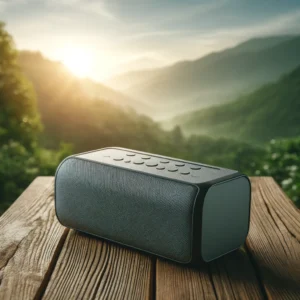 Which Portable Speakers Provide Better Battery Backup?