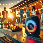 JBL PartyBox 200