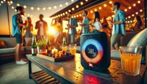 JBL PartyBox 200