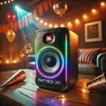 How to Set Up the JBL PartyBox 200 for Maximum Sound Quality