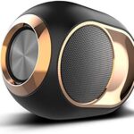 High-End Bluetooth Speakers