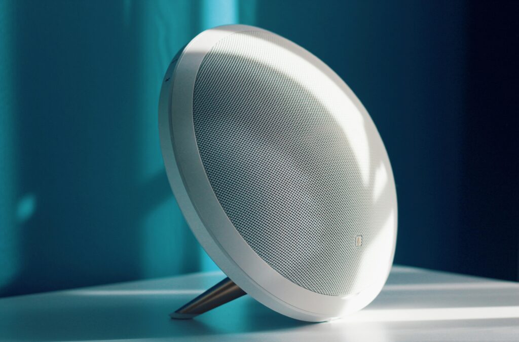 Mini Bluetooth Speakers 2025