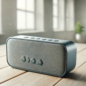 Best Portable Bluetooth Speakers Under 100